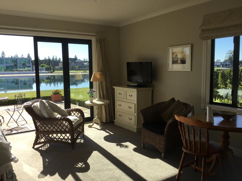 랑기오라 Northbrook Waters 아파트 외부 사진